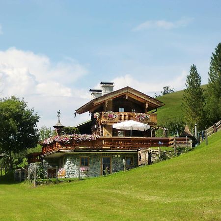 Almliesl Raur-521 Villa Rauris Luaran gambar