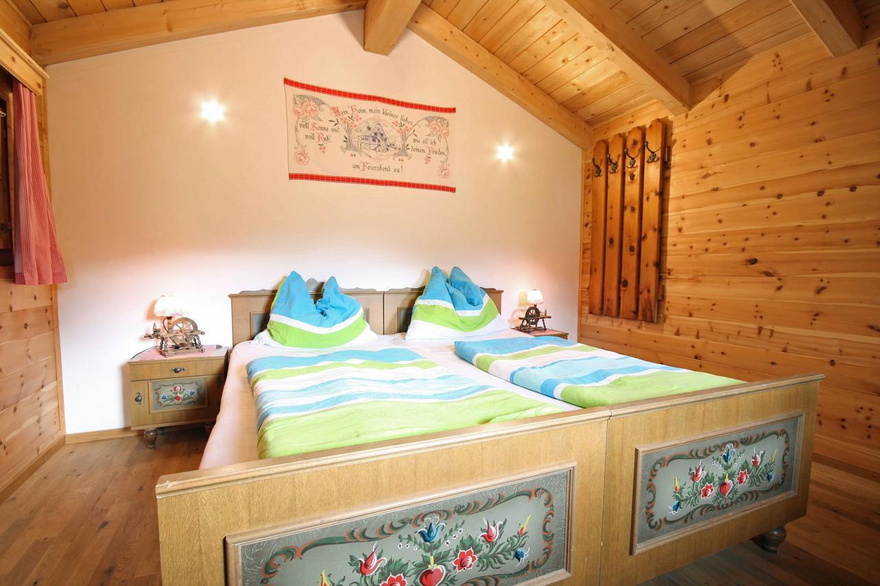 Almliesl Raur-521 Villa Rauris Luaran gambar