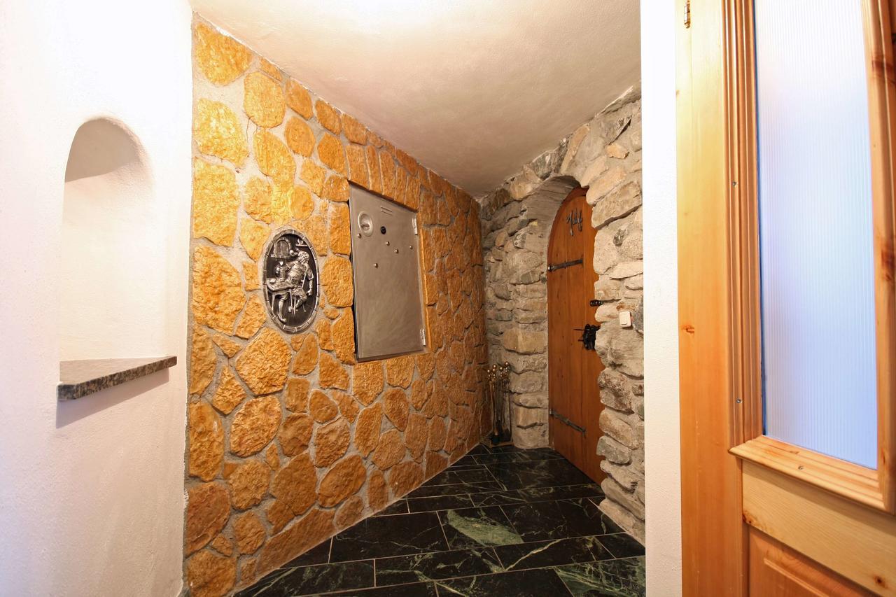 Almliesl Raur-521 Villa Rauris Luaran gambar